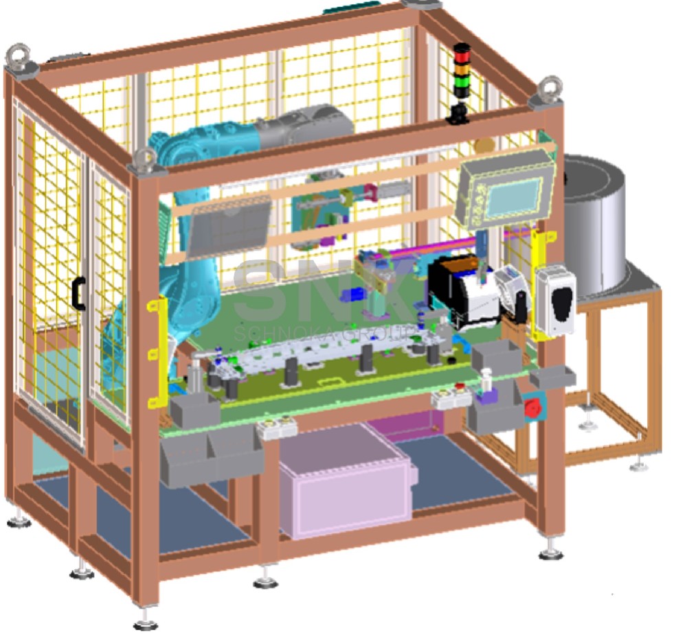 前后水槽贴搭扣