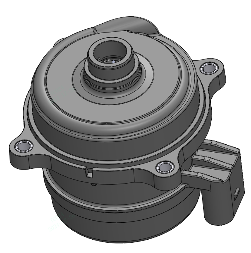 集成模块水泵AU205